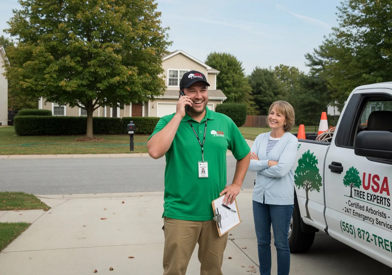 Tree Services Rye Beach, NH FAQs